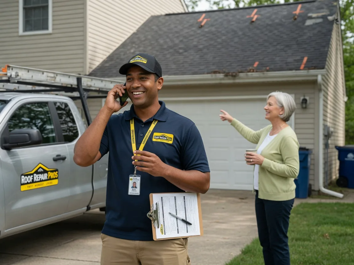 Roof Repair Fairdale, KY FAQs